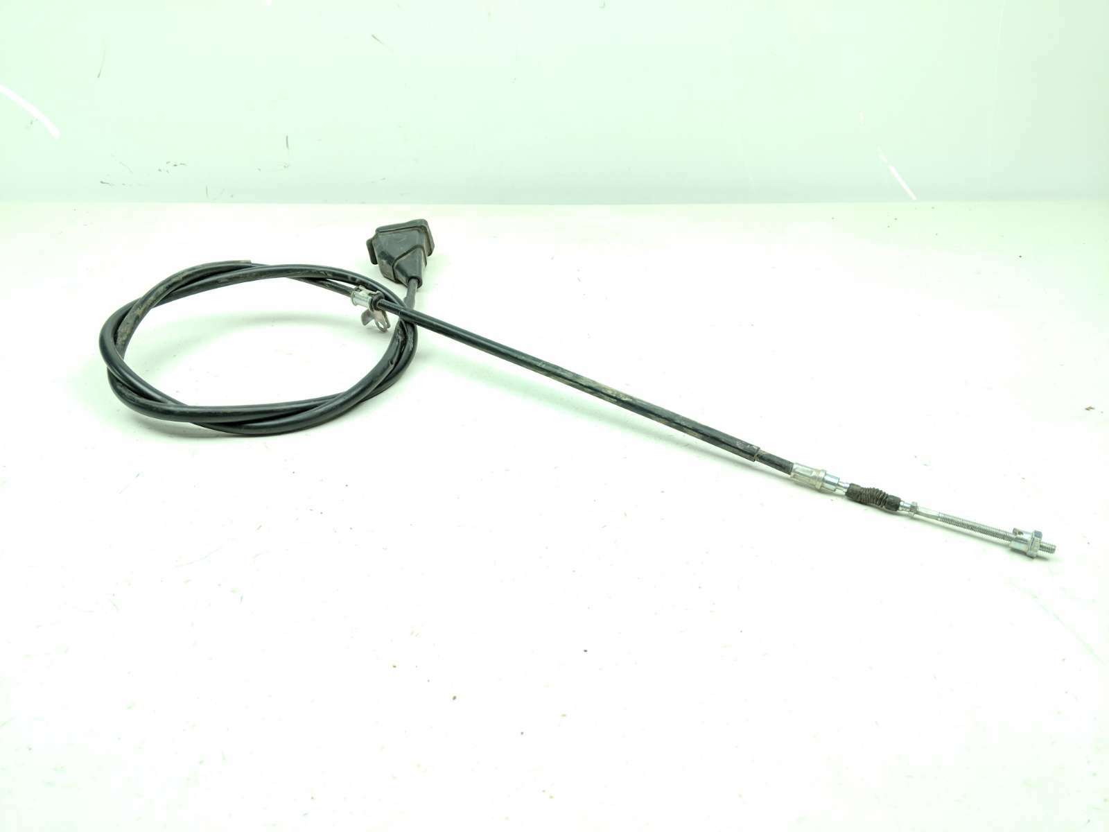 21 22 Honda Adventure ADV 150 Brake Cable Line