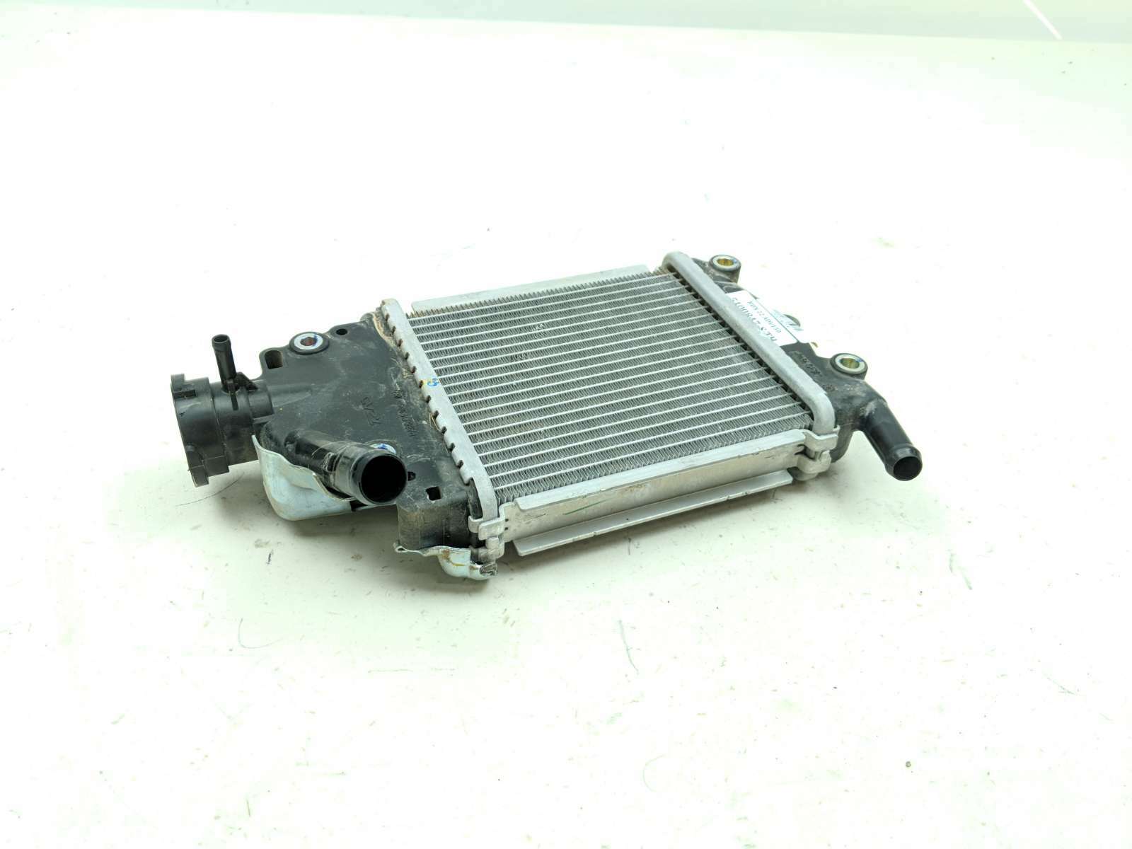 21 22 Honda Adventure ADV 150 Radiator