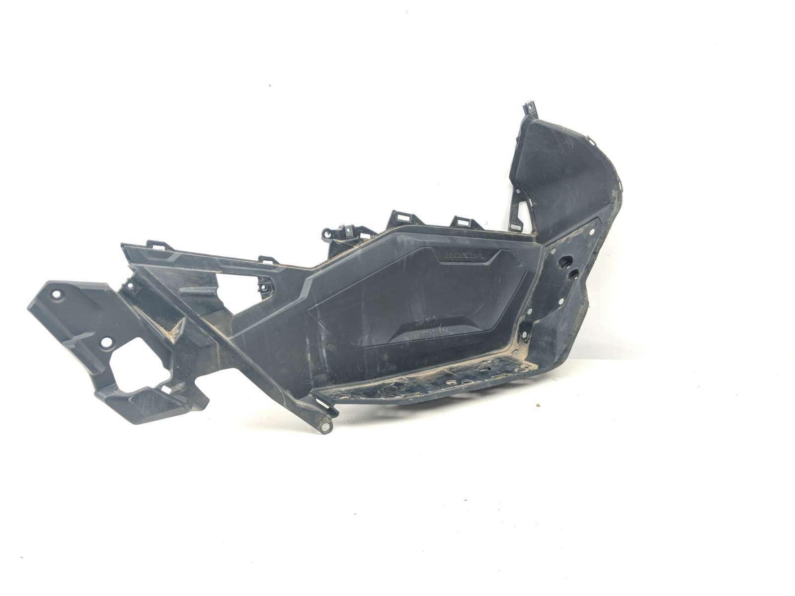 21 22 Honda Adventure ADV 150 Right Floorboard Footwell Step 64321-K0W-N000