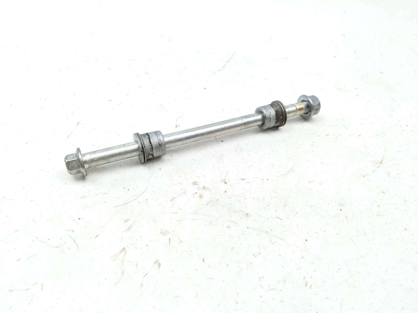 21 22 Honda Adventure ADV 150 Front Wheel Axle