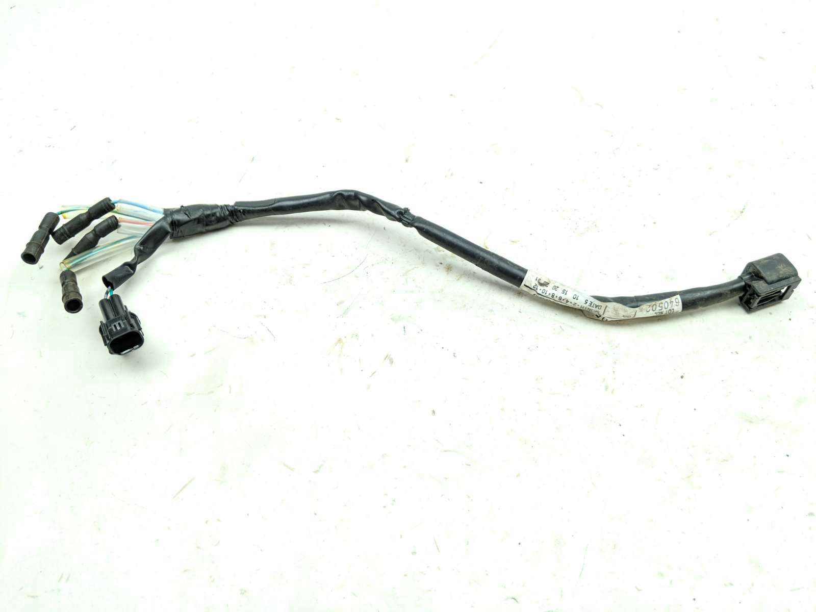 21 22 Honda Adventure ADV 150 Sub Wire Wiring Harness 32105-K0W-N000