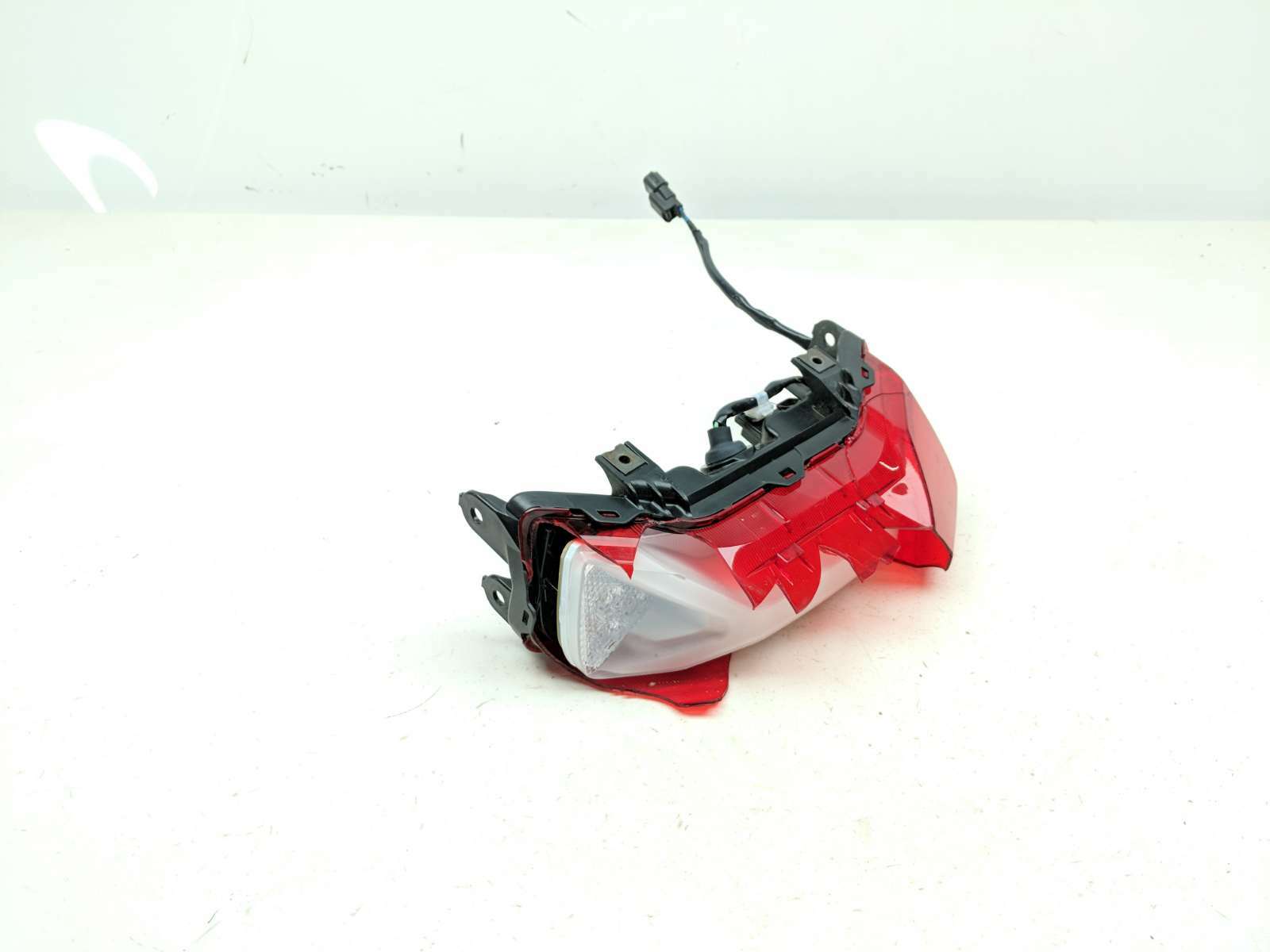 21 22 Honda Adventure ADV 150 Taillight Tail Brake Light Lamp Lens