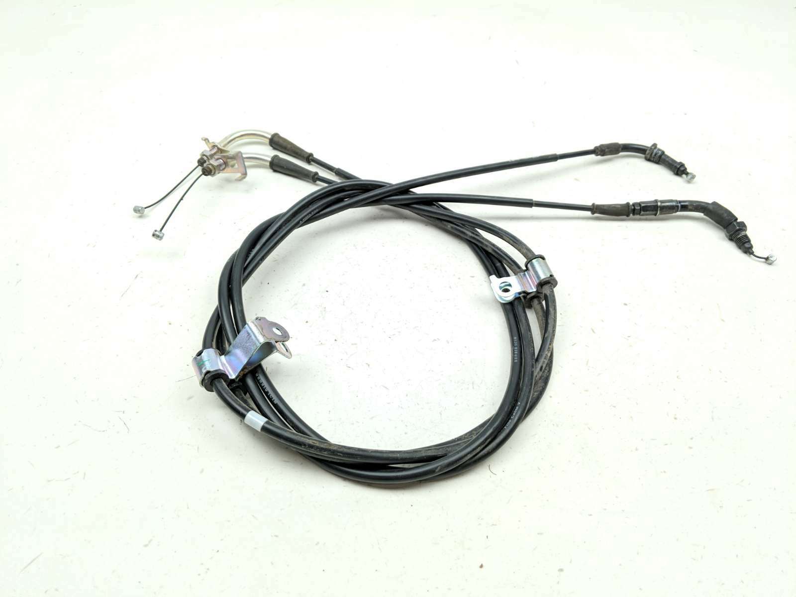 21 22 Honda Adventure ADV 150 Throttle Cable Lines