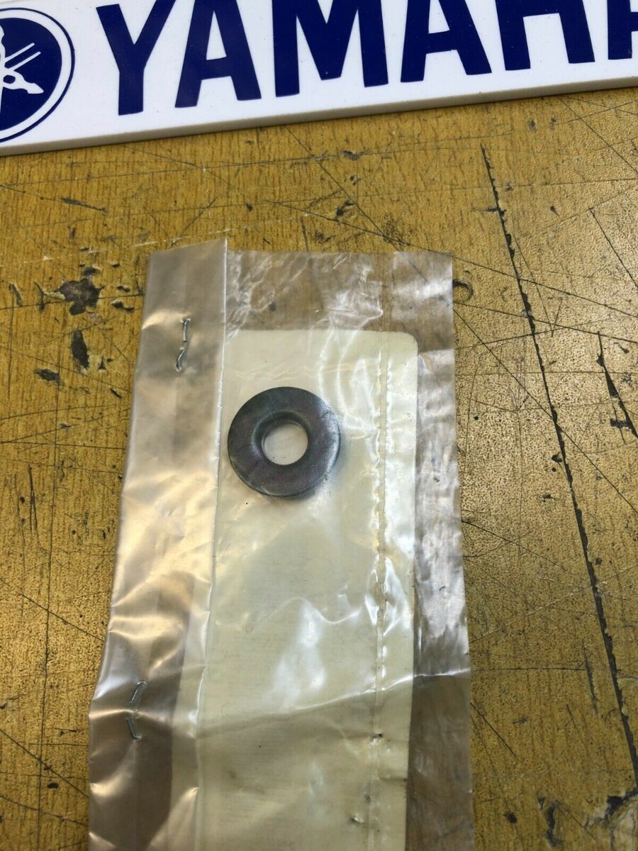 YAMAHA WASHER 90209-06187