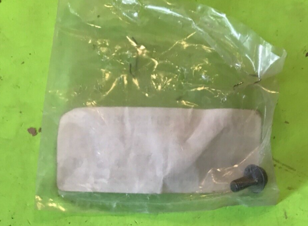 GENUINE Yamaha 90159-05121 SCREW WITH WASHER QTY 2