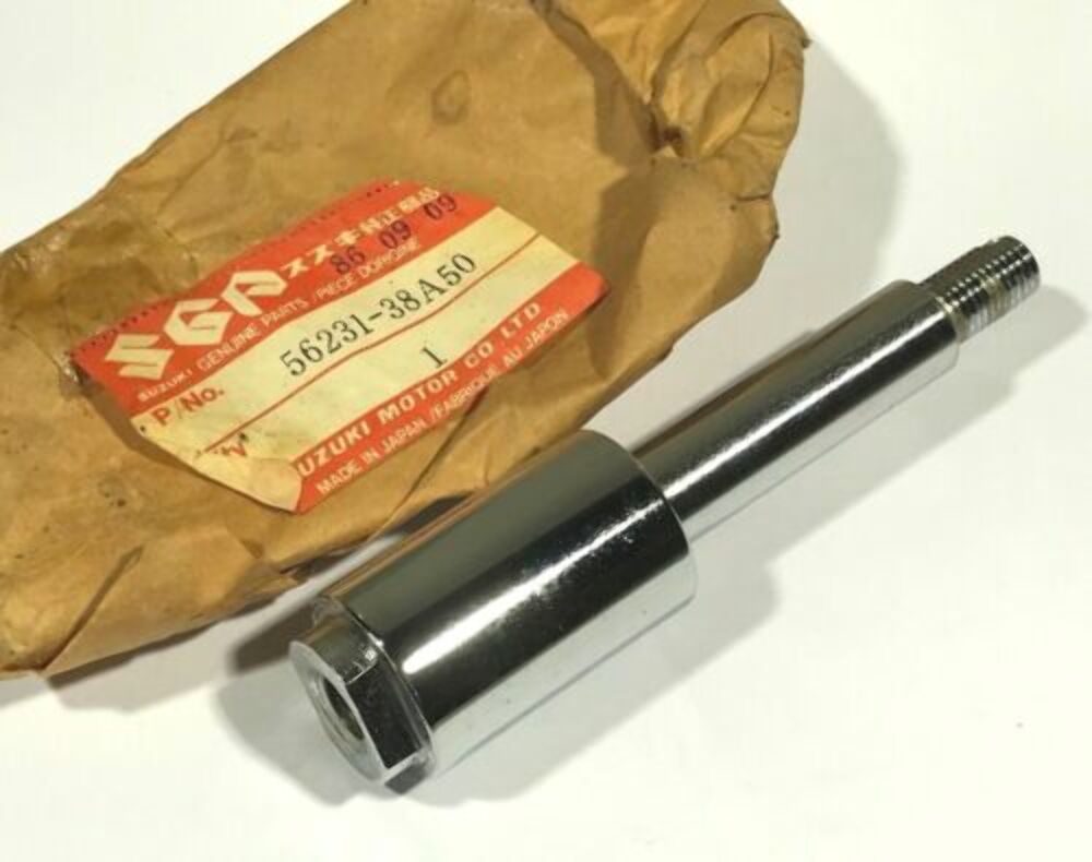NEW OEM SUZUKI VS800 VS750 VS700 VS1400 HANDLE STAY 56231-38A50