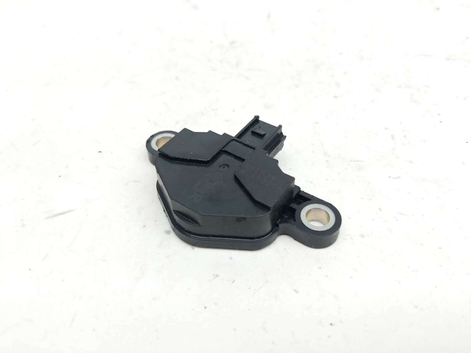 19 Honda Rebel CMX 300 Tip Over Bank Angle Safety Sensor 131028