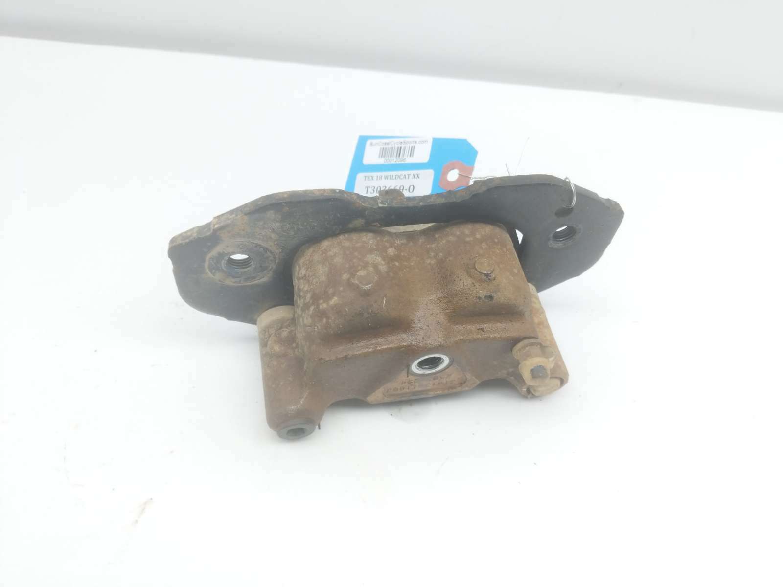 18 Textron Wildcat XX Right Front Brake Caliper C