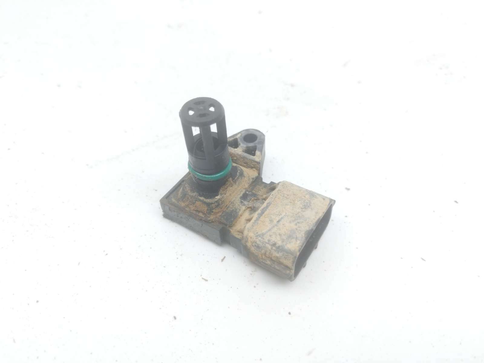 18 Textron Wildcat XX Mass Air Flow Sensor MAP MAF 366-019 Z - Sun