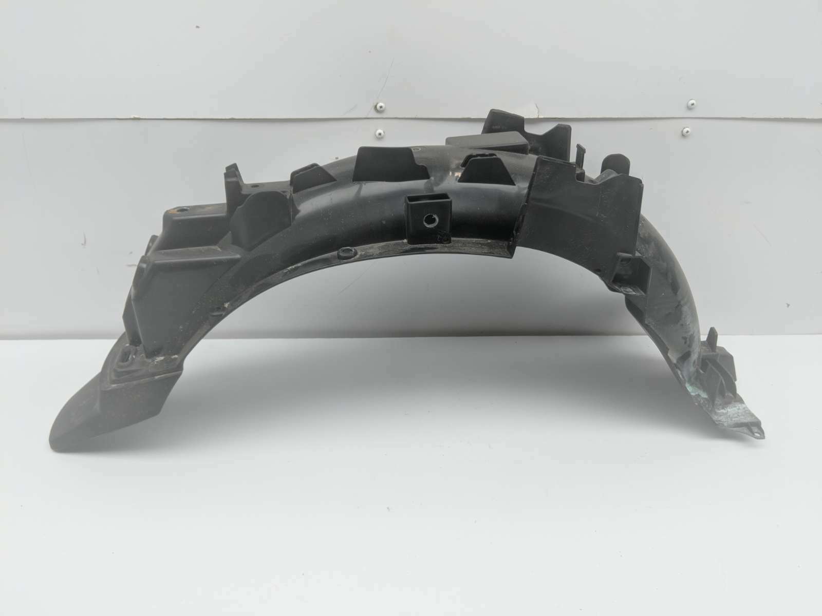 22 Honda Trail 125 CT125 Rear Inner Fender Support