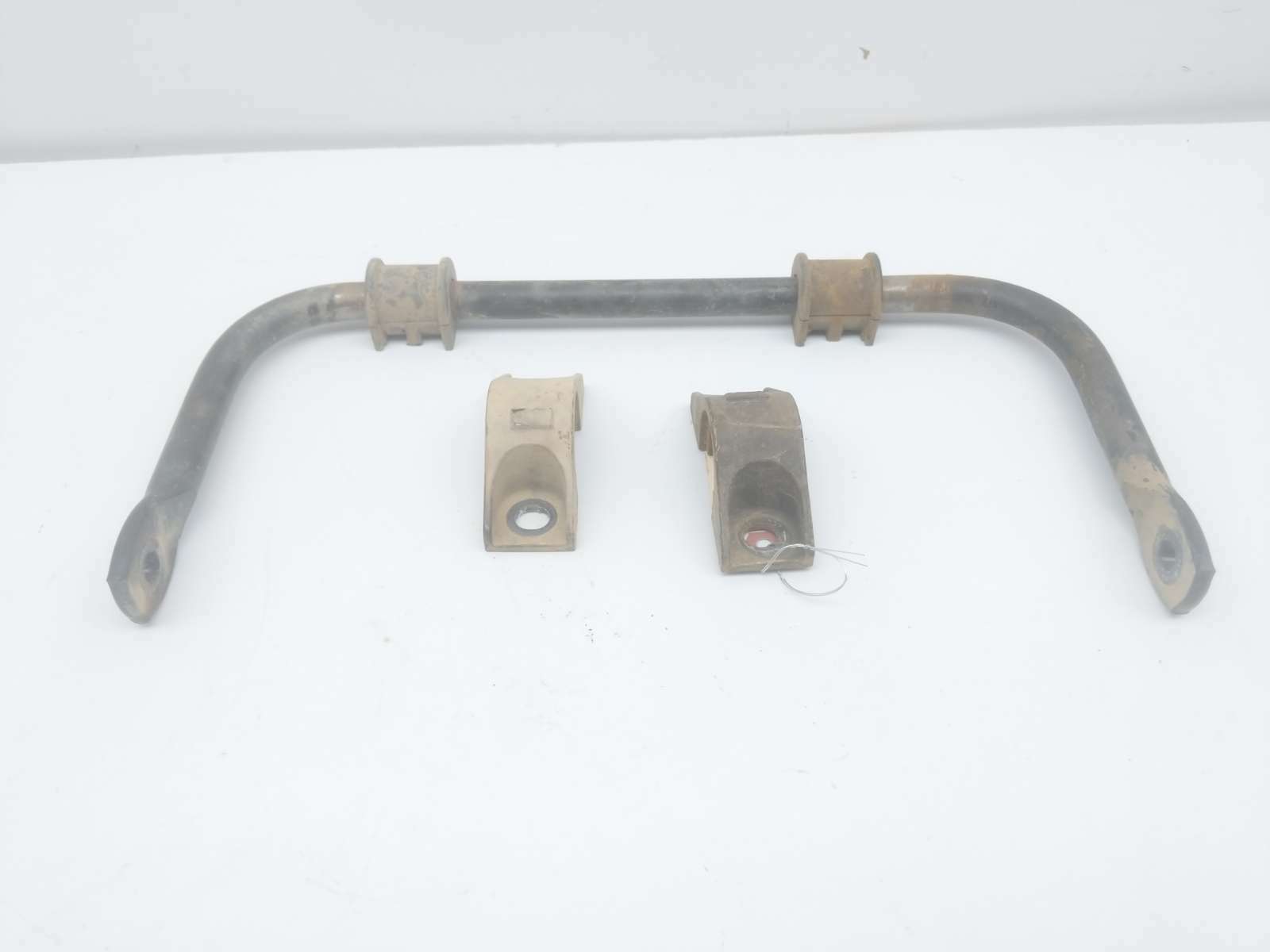 18 Textron Wildcat XX Front Sway Bar Stabilizer