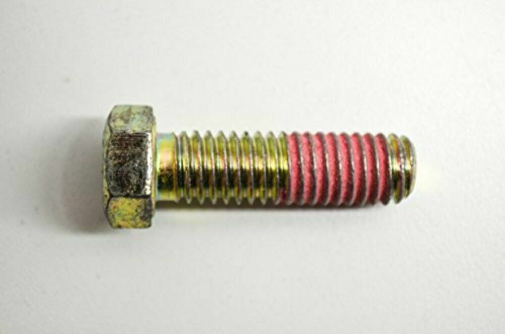 Polaris OEM Bolt 7512589 Qty 2