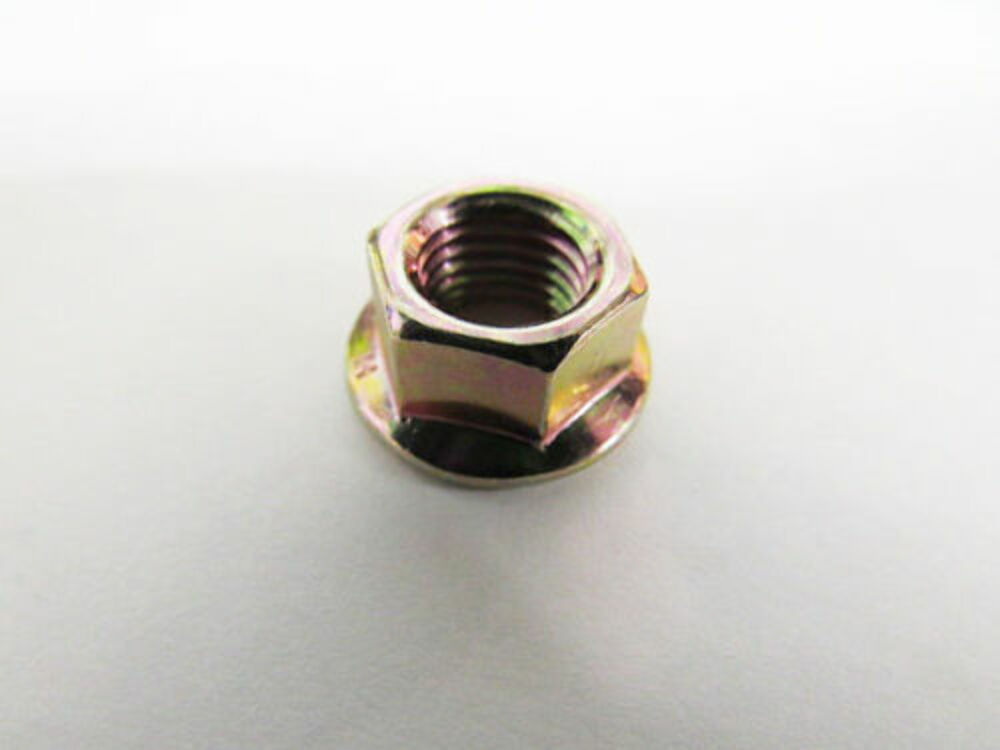 Polaris NUT-FLANGE 0450249 QTY 8