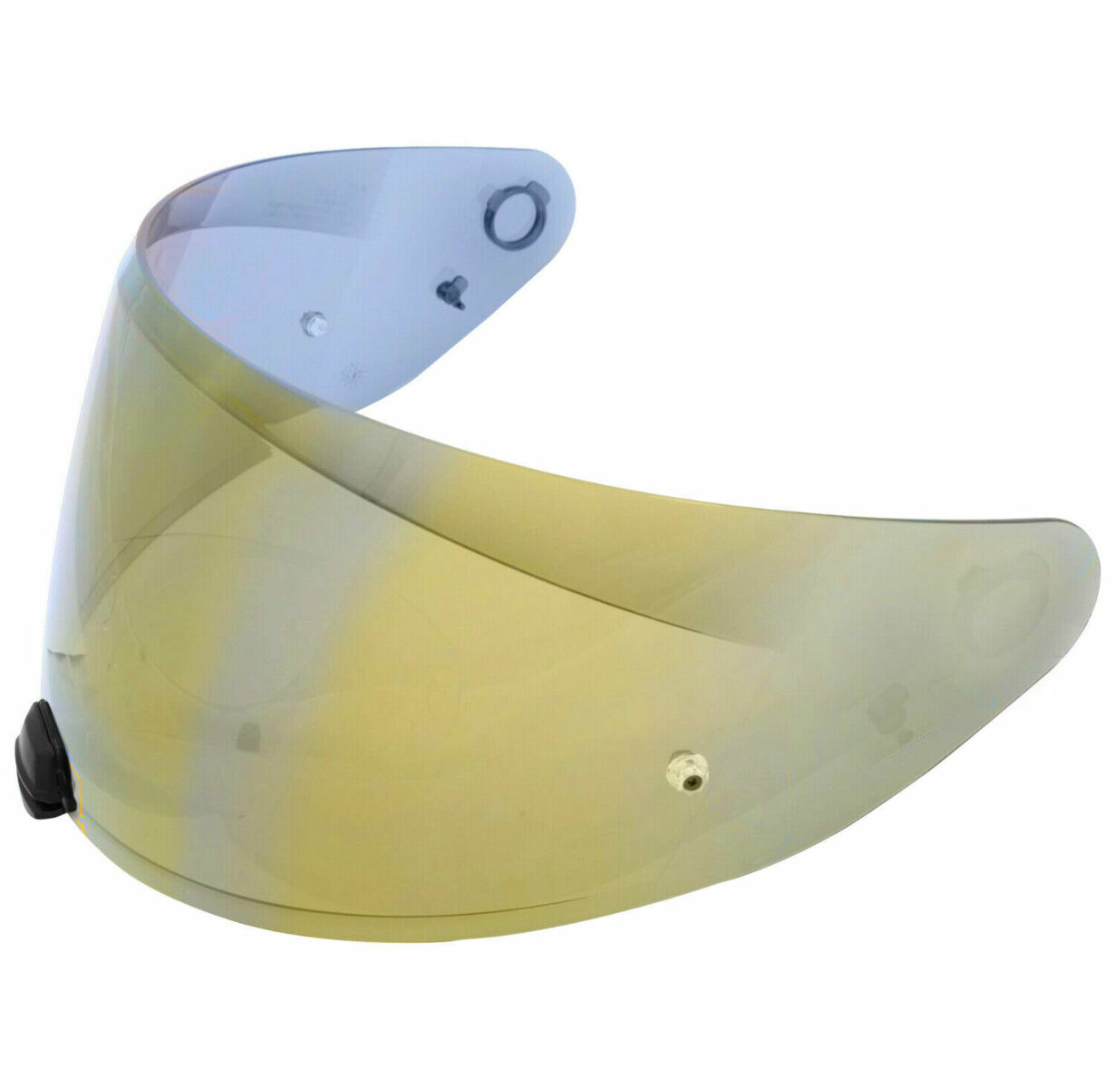 HJC HJ-31 Pinlock Shield Iridium Gold i10 i70 0975-9413-00