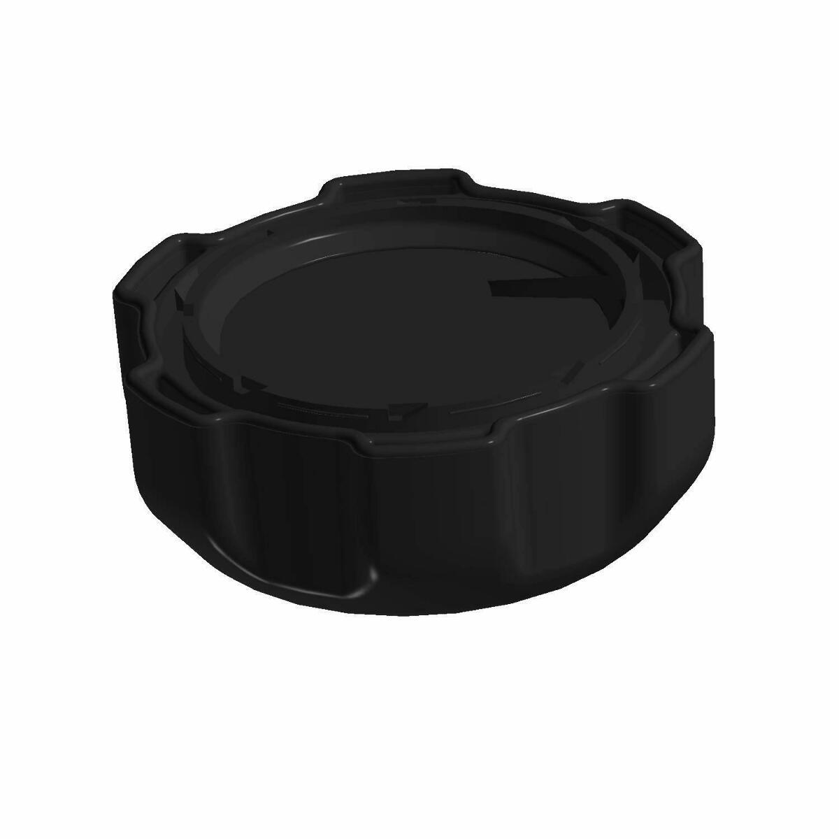 Polaris Gas Tank Cap 2521934