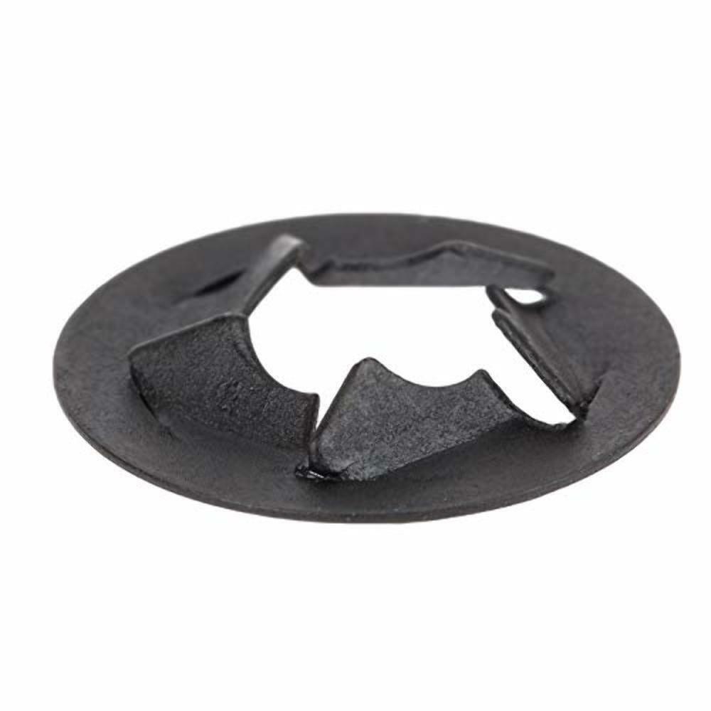Ski-Doo NUT-PUSH 732610072 Qty 2