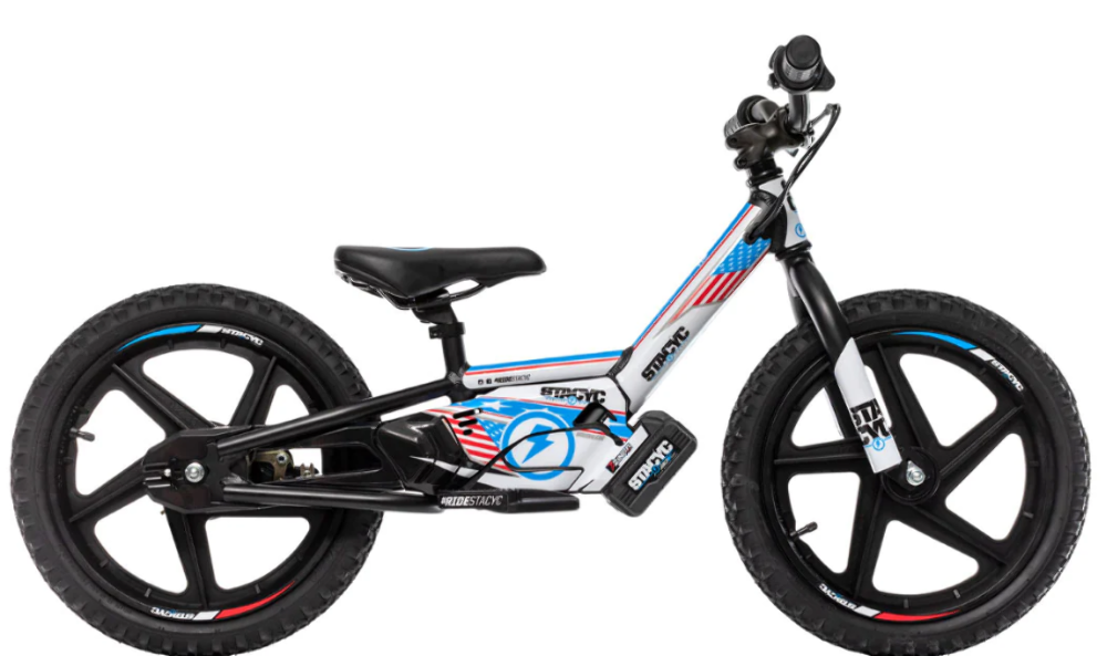 STABILITY CYCLE GRAPHICS KIT DARE DEVIL 2.0 510210STC