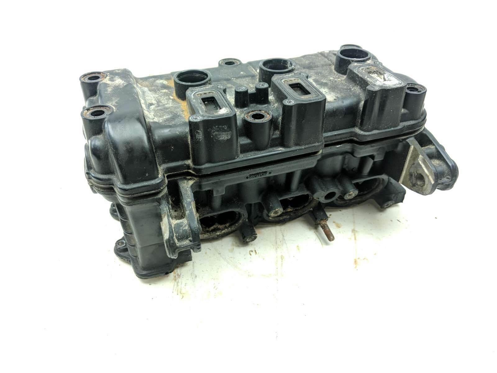 08 Triumph Tiger 1050 Engine Motor Cylinder Head