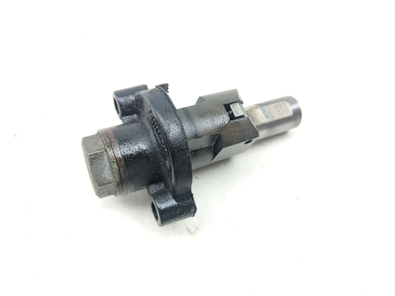 08 Triumph Tiger 1050 Engine Motor Tensioner Adjuster