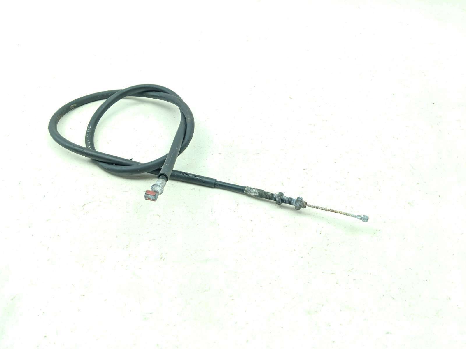 08 Triumph Tiger 1050 Clutch Line Hose