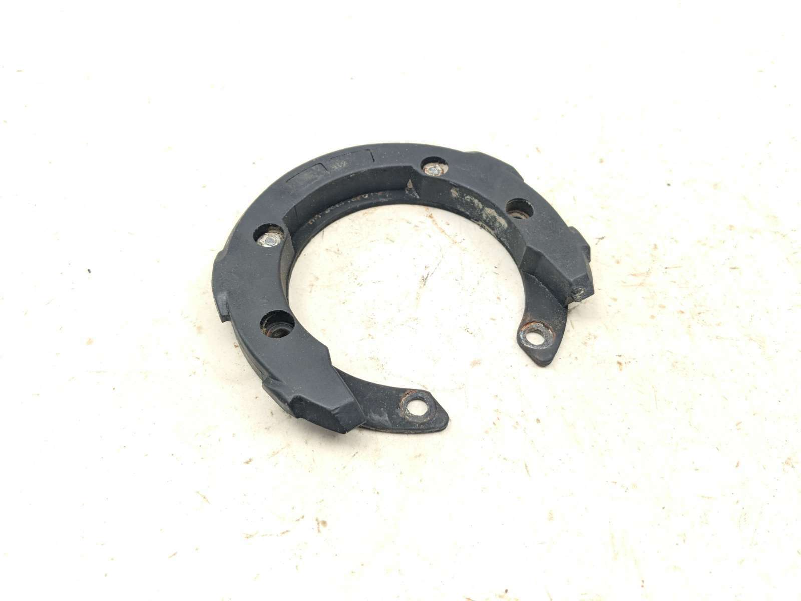 08 Triumph Tiger 1050 Gas Fuel Tank Ring