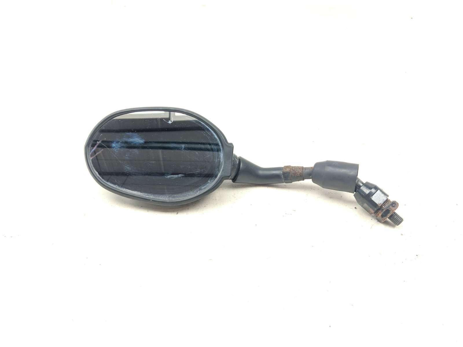 08 Triumph Tiger 1050 Left Driver Mirror