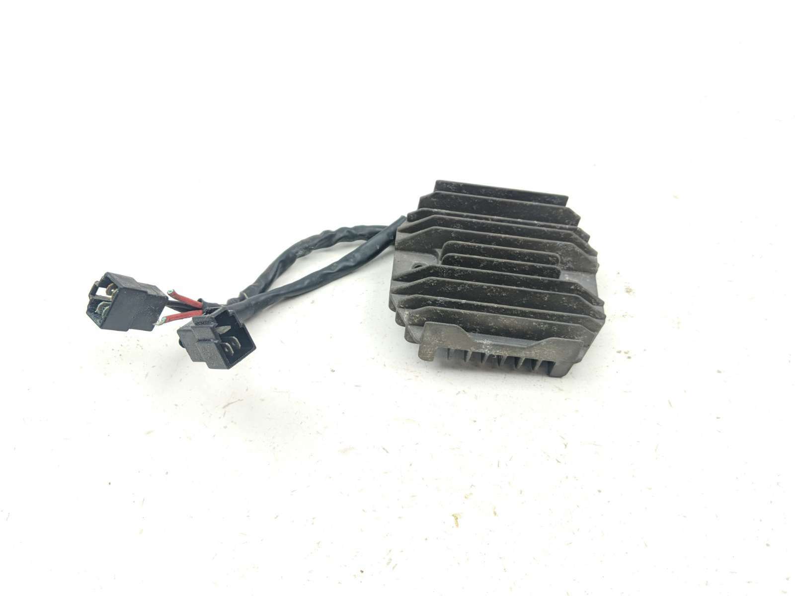 08 Triumph Tiger 1050 Voltage Regulator Rectifier