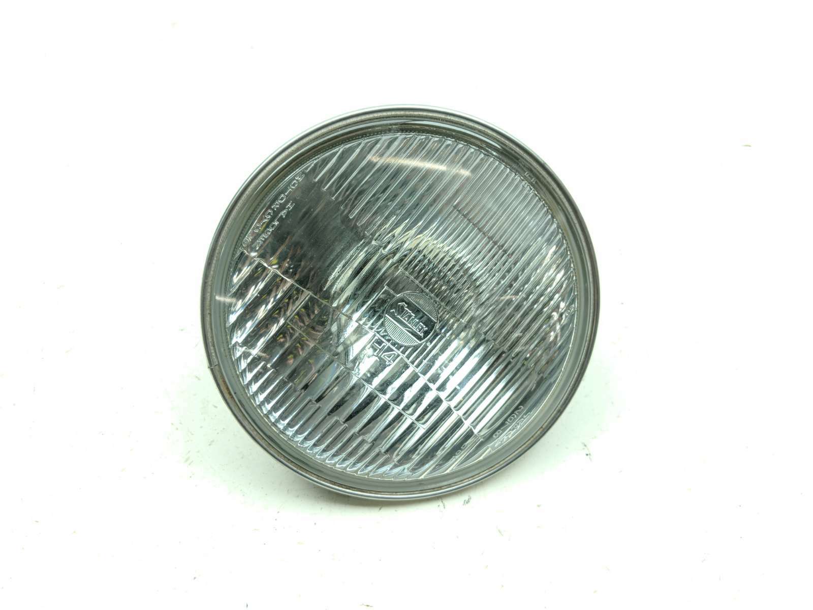 96 Kawasaki Eliminator 600 ZL600 Headlight Head Light Lamp