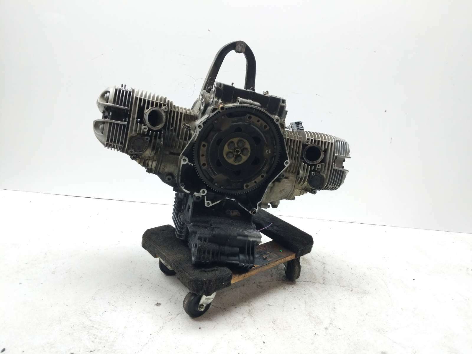 97 BMW R1100 RT Engine Motor (GUARANTEED)