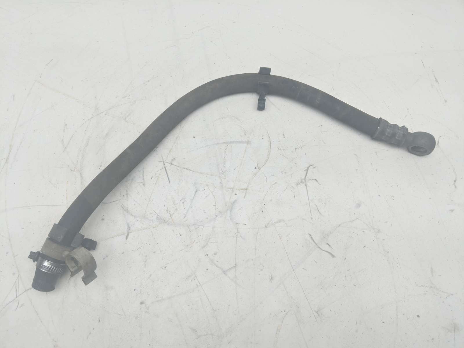 97 BMW R1100 RT Coolant Line Hose (A)