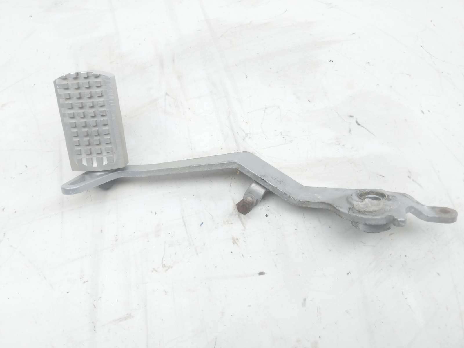 97 BMW R1100 RT Brake Pedal Lever