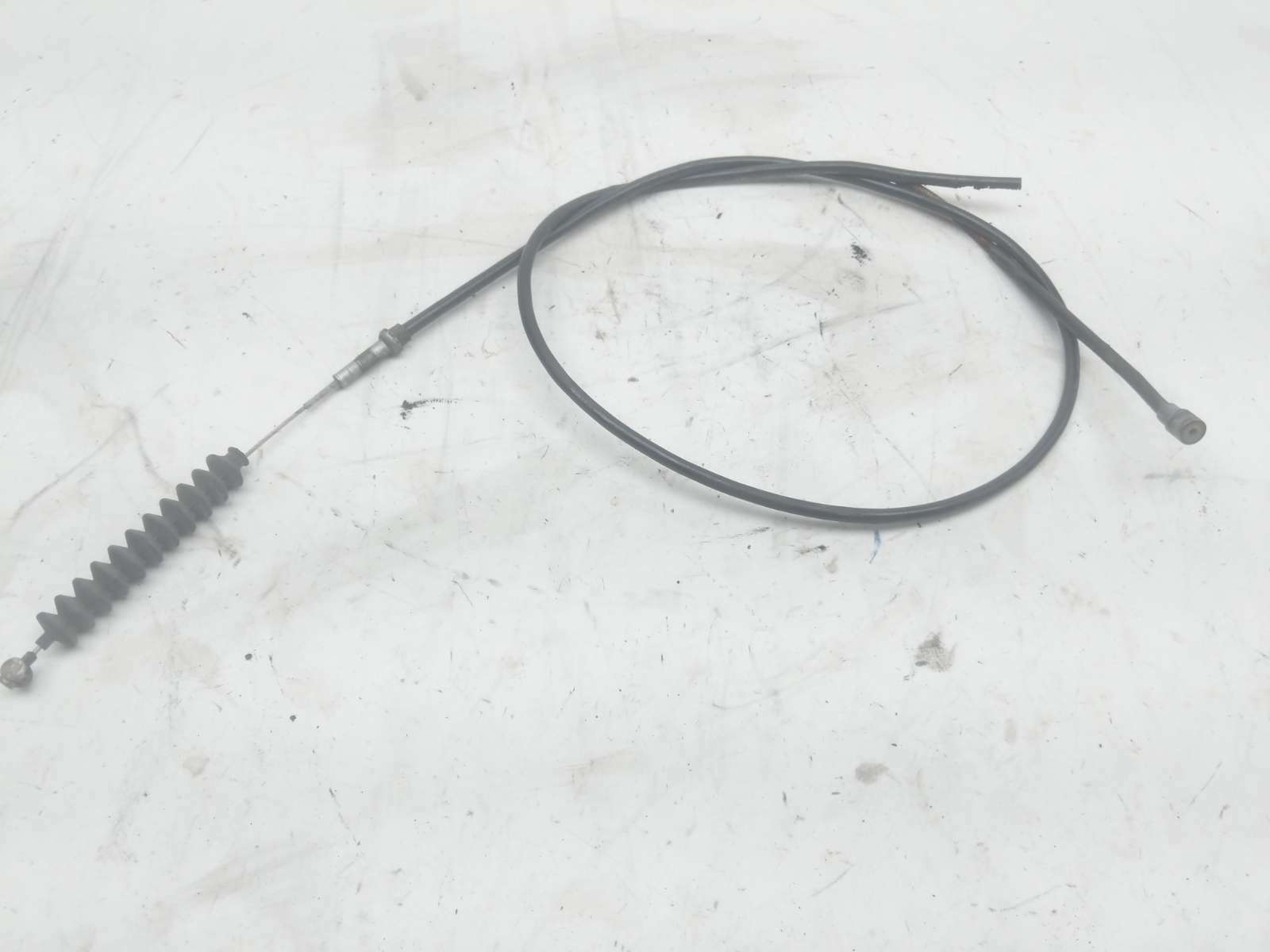 97 BMW R1100 RT Choke Cable