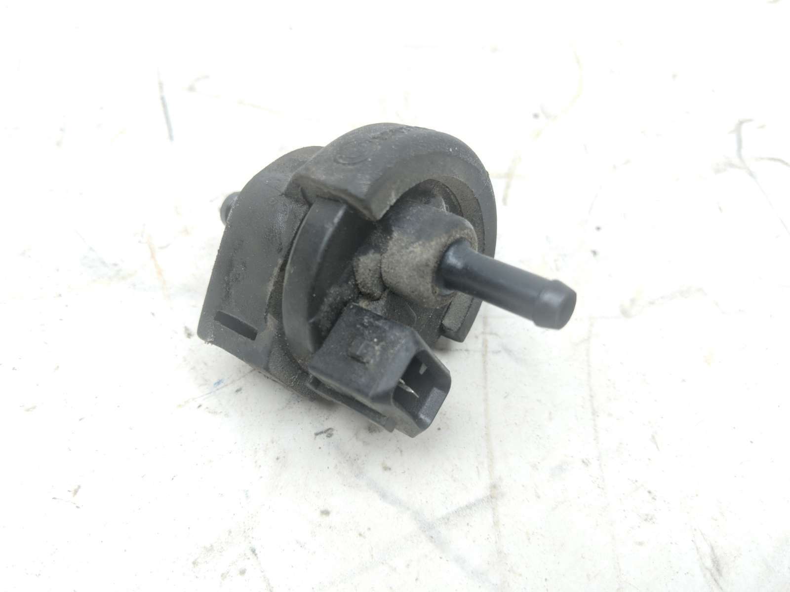 97 BMW R1100 RT Top Engine Motor Switch Sensor