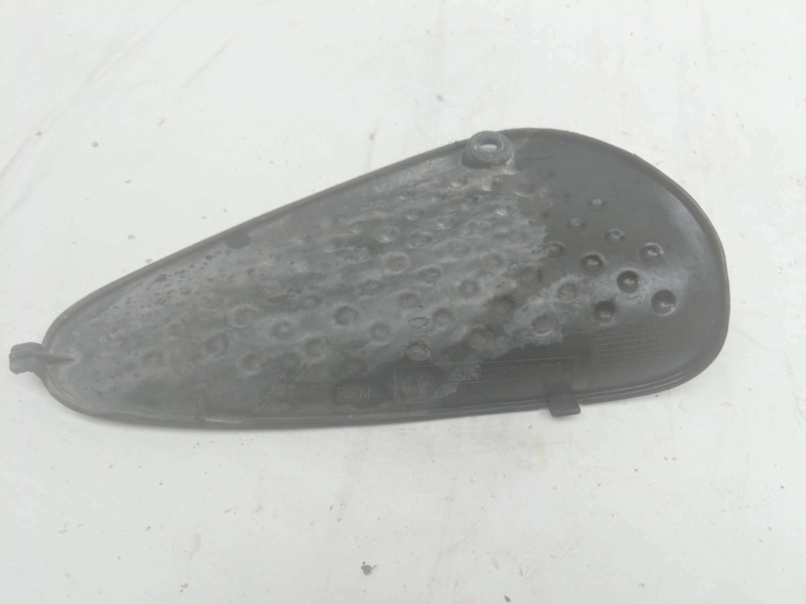 97 BMW R1100 RT Side Cover Panel Trim Plastic