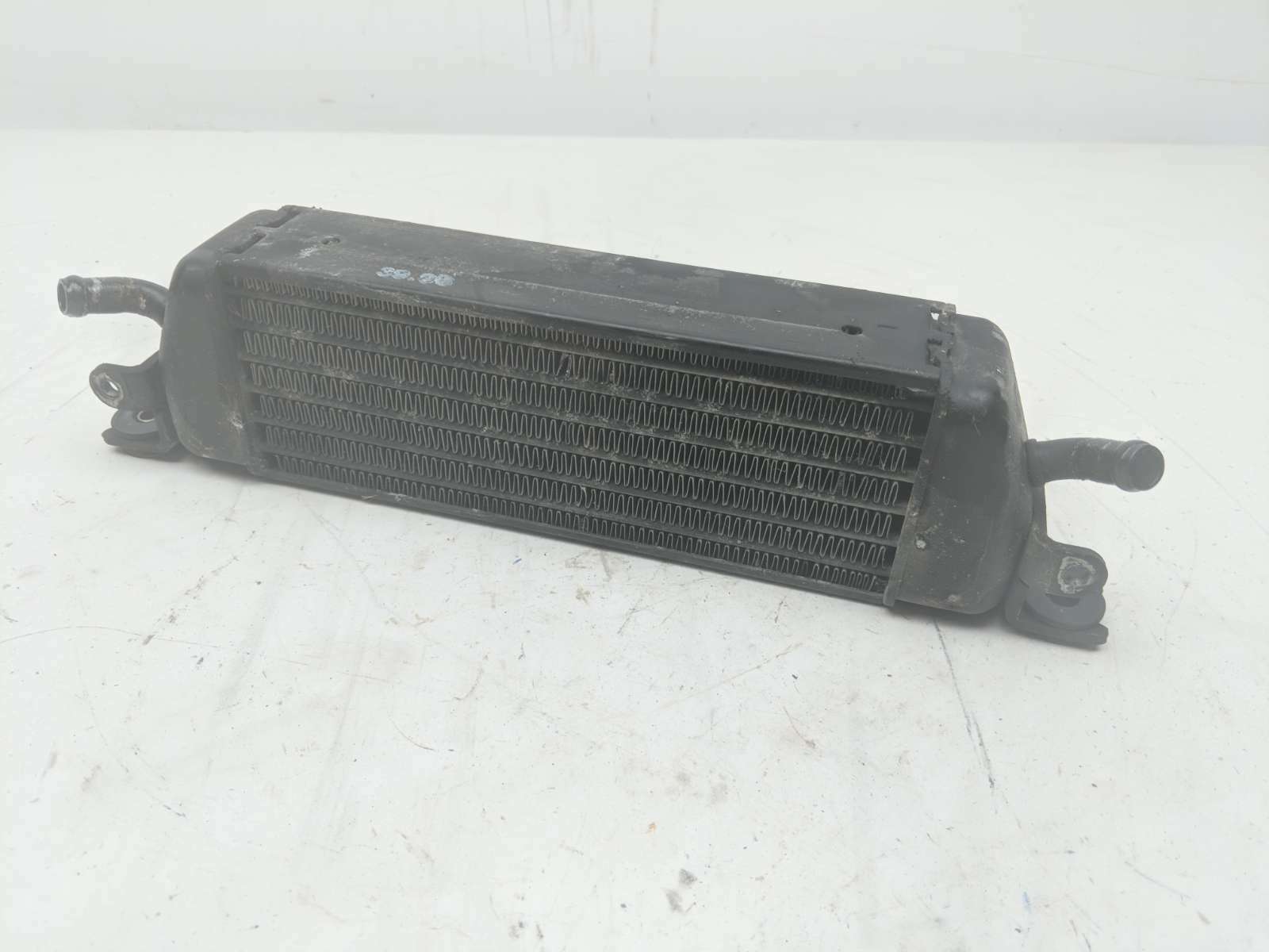 97 BMW R1100 RT Oil Cooler 1341632