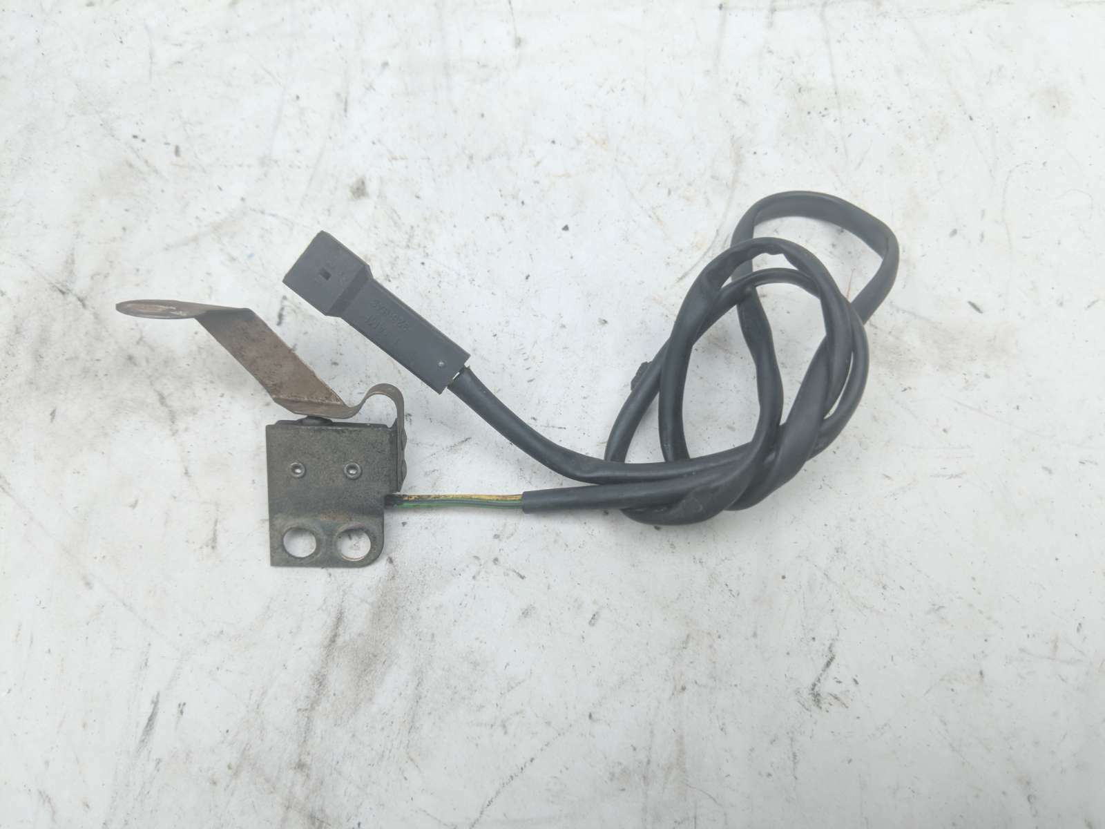 97 BMW R1100 RT Taillight Tail Light Sensor J