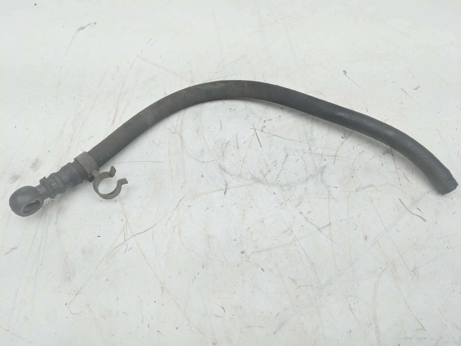 97 BMW R1100 RT Coolant Line Hose (B)