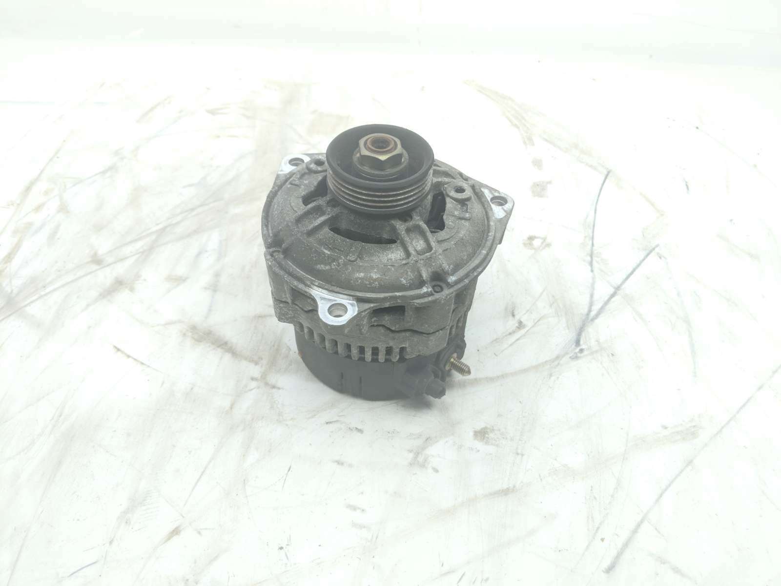 97 BMW R1100 RT Alternator Motor