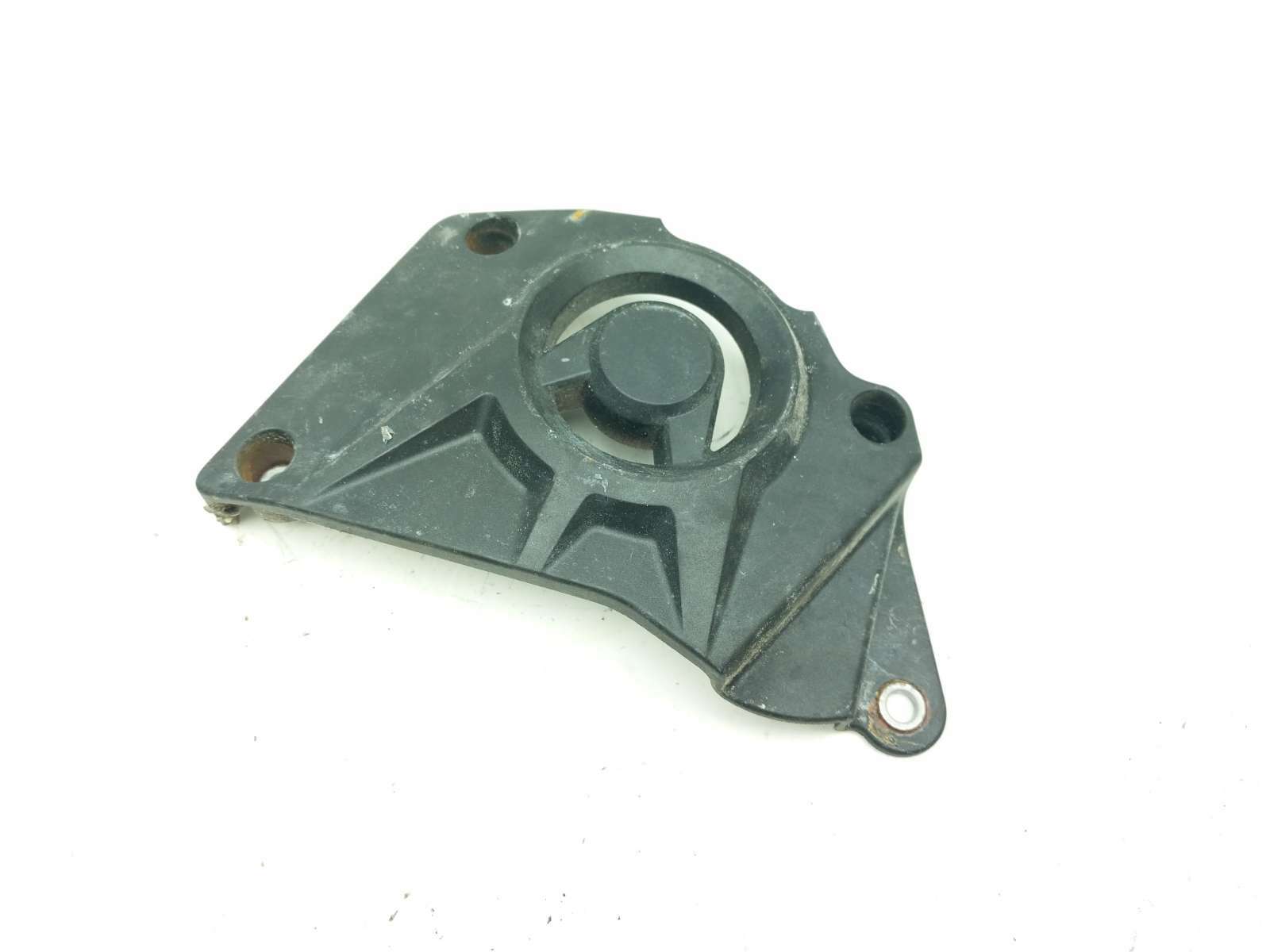 19 BMW S1000XR 1000 XR Engine Motor Sprocket Cover