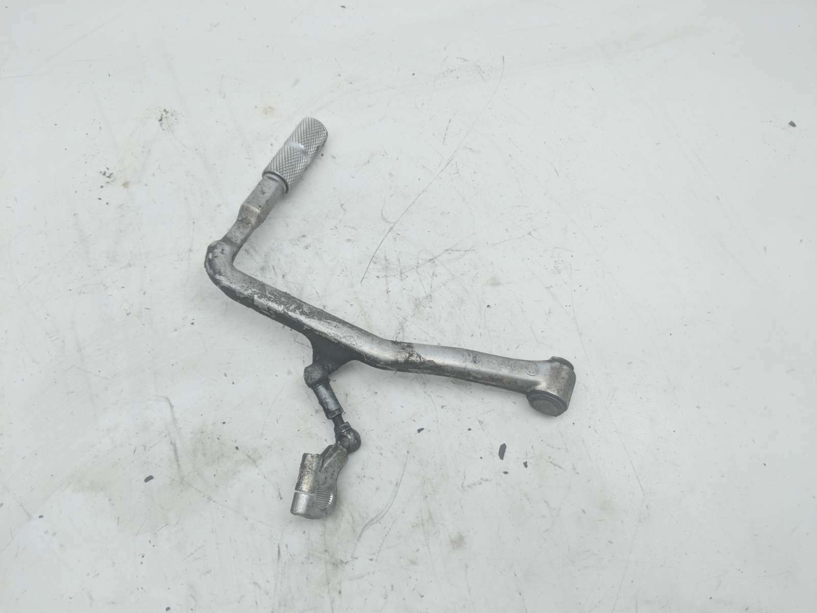 97 BMW R1100 RT Shift Shifter Lever