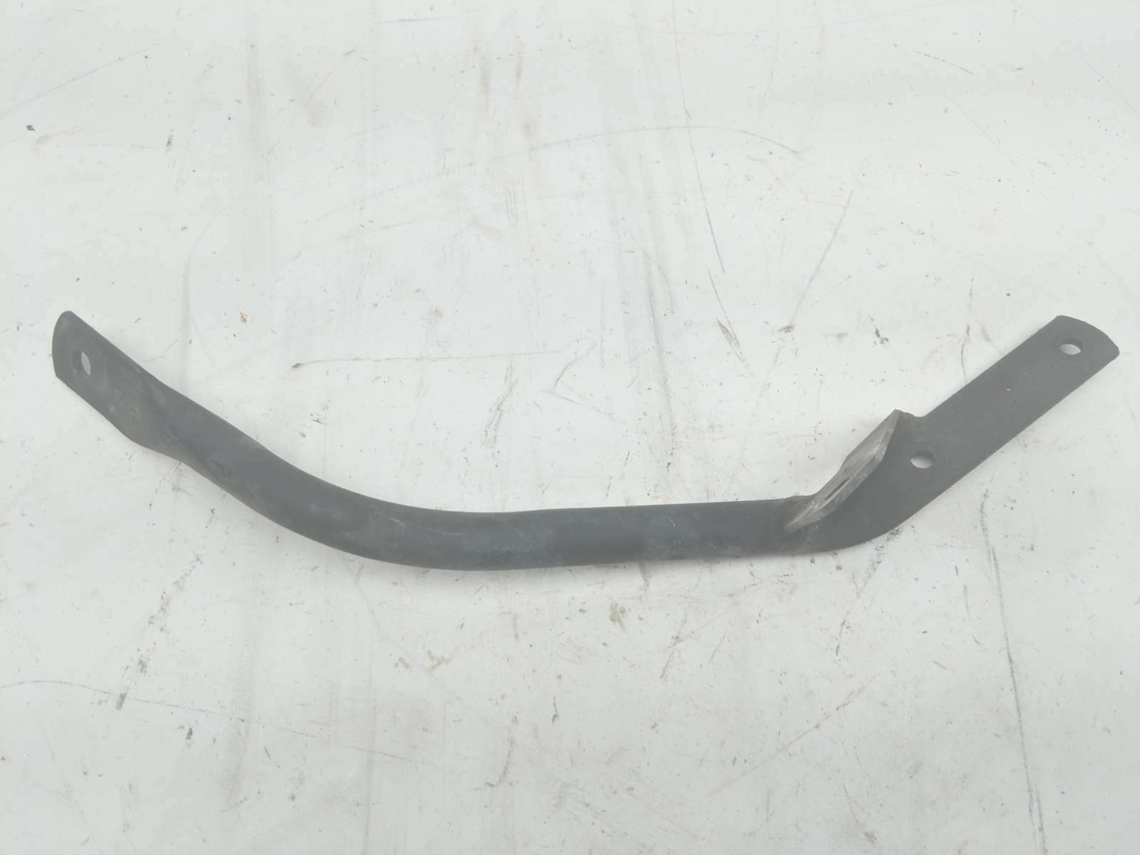 97 BMW R1100 RT Side Inner Fairing Mount Bracket (A)