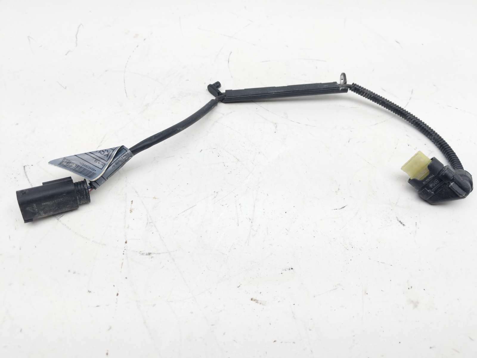 19 BMW S1000XR 1000 XR Quickshifter Adaptor Wire Wiring Harness 8545380-03