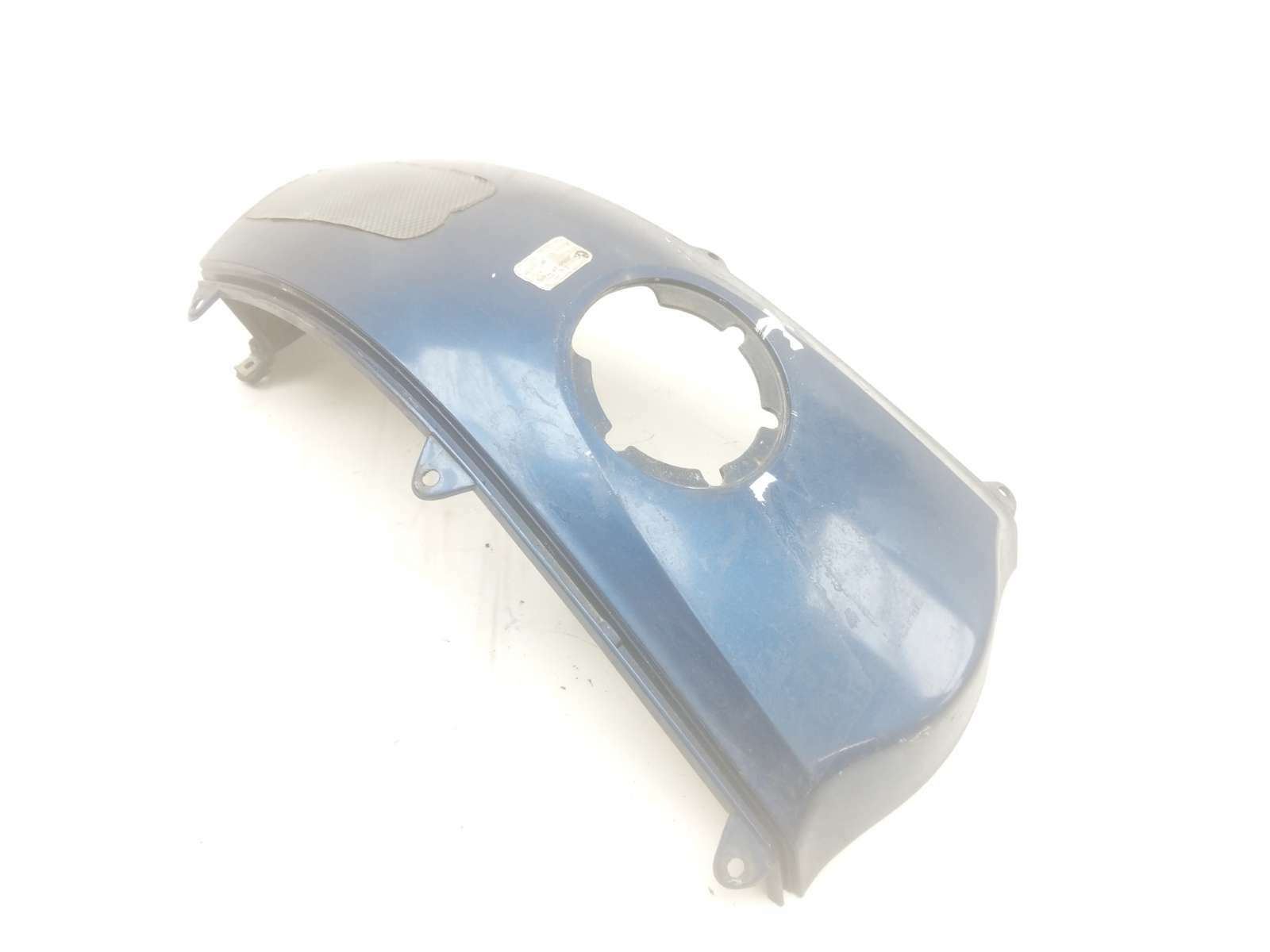 97 BMW R1100 RT Gas Fuel Tank Cover Panel Fairing 46.63-2313798