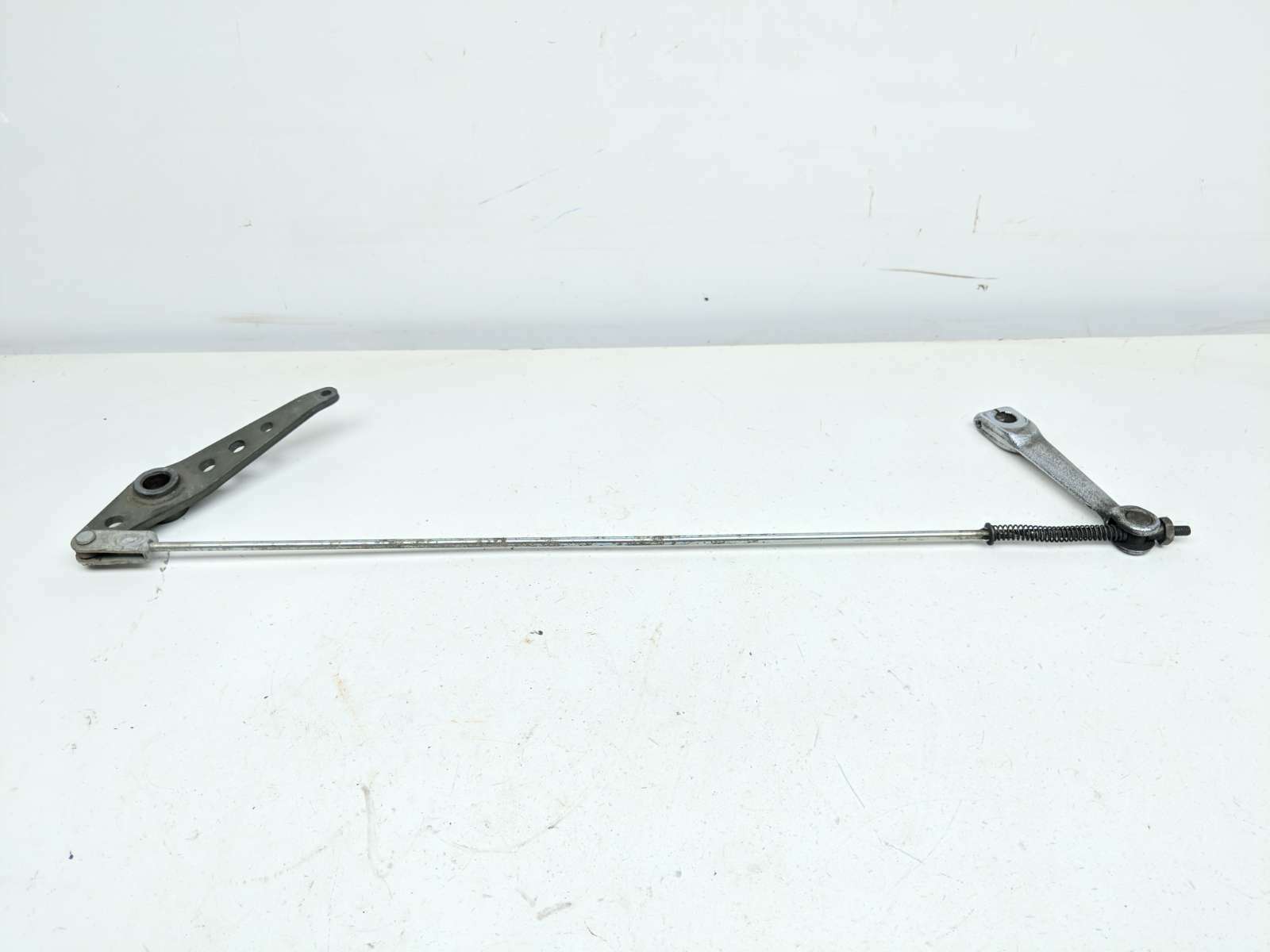 04 Suzuki VL 800 Volusia Shift Shifter Pedal Lever Linkage - Sun