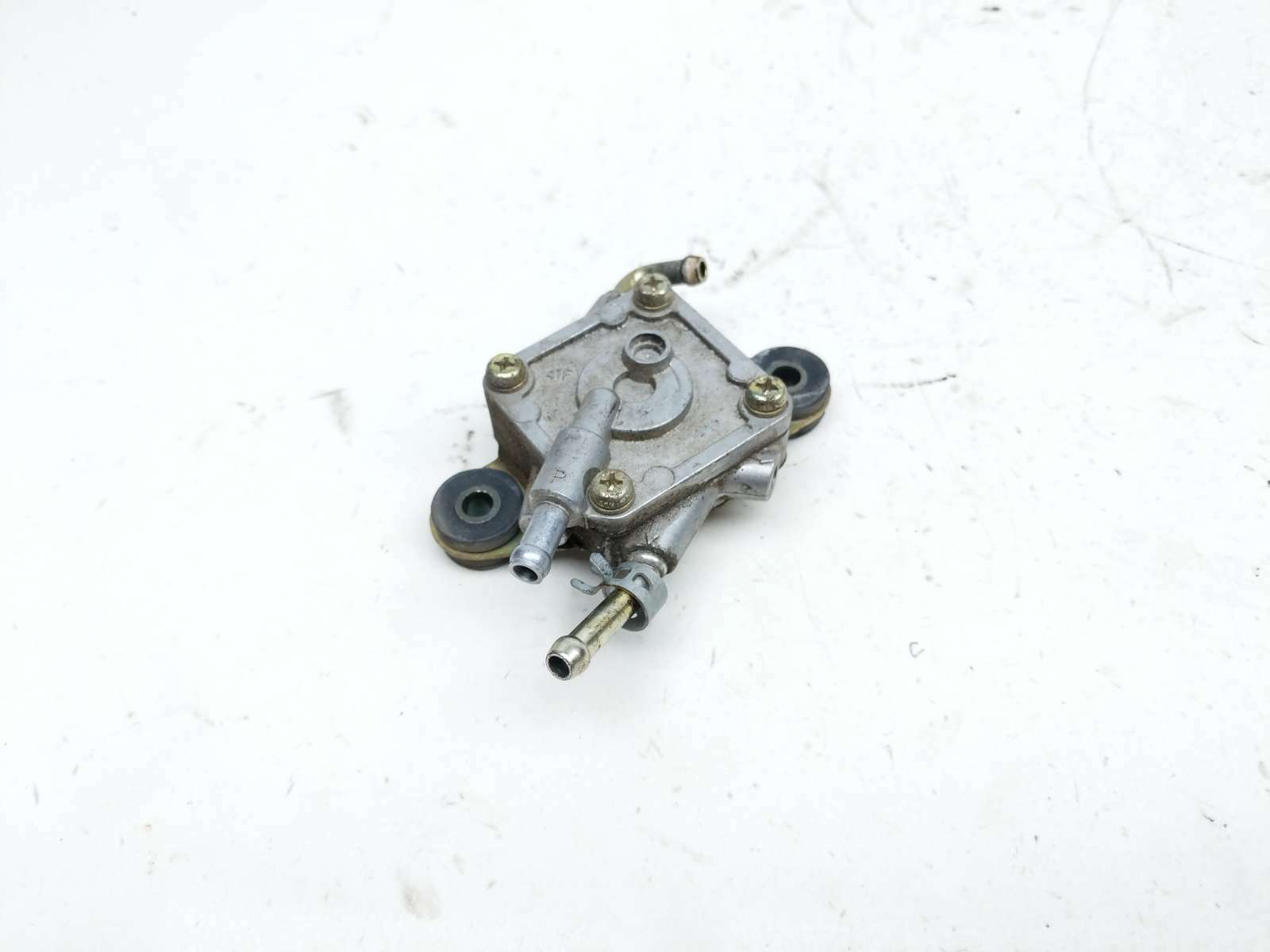 04 Suzuki VL 800 Volusia Air Fuel Valve Petcock - Sun Coast Cycle