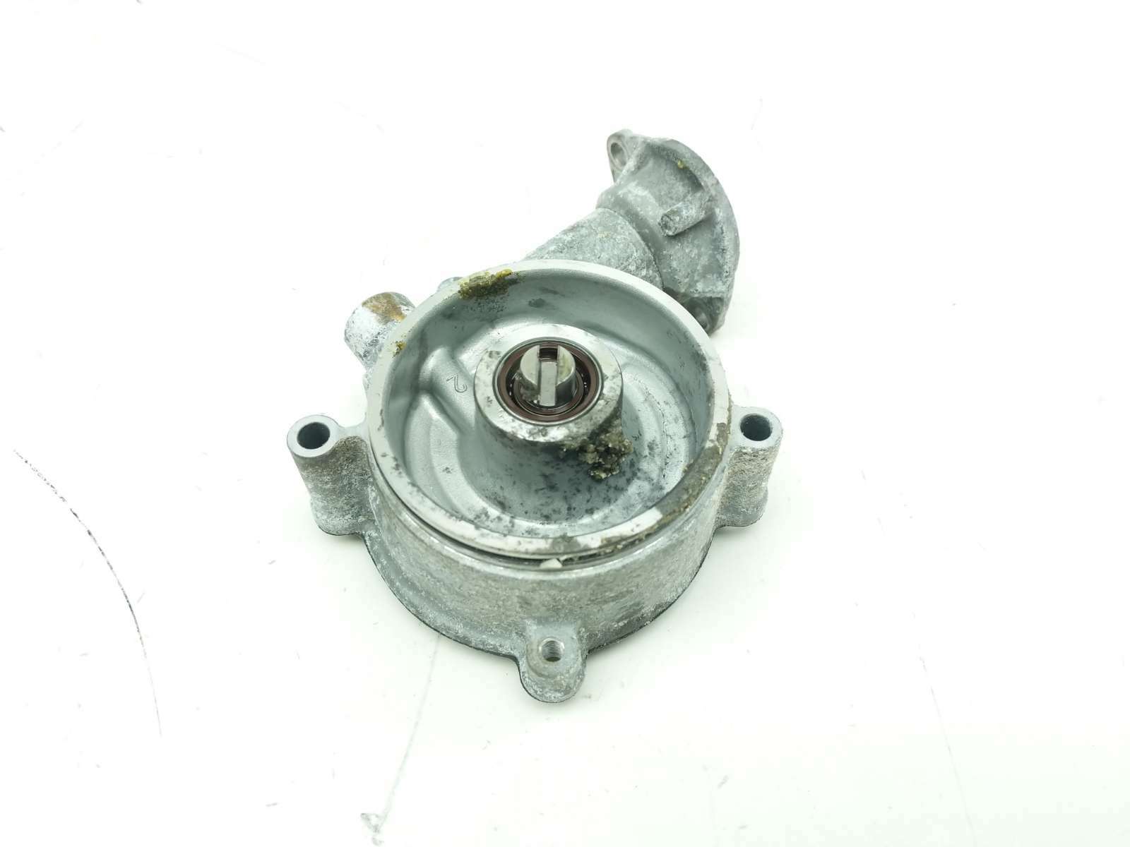 19 BMW S1000XR 1000 XR Engine Motor Water Pump 7720965