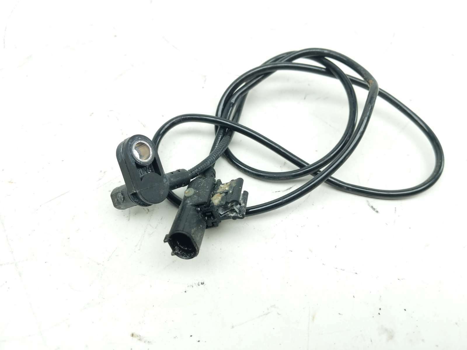 19 BMW S1000XR 1000 XR ABS Anti Lock Brake Unit Sensor 855161101 (A)