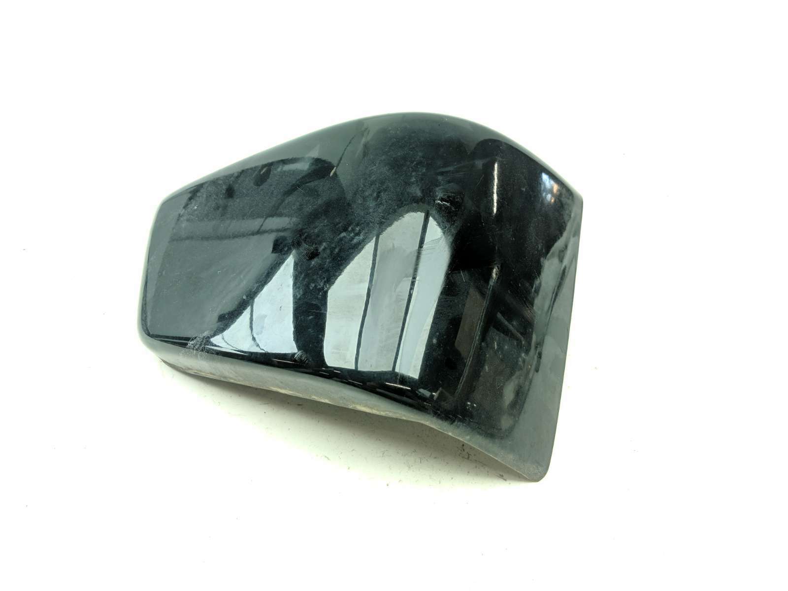 01 Honda VT750CD Shadow ACE Right Side Cover Lower Seat Panel