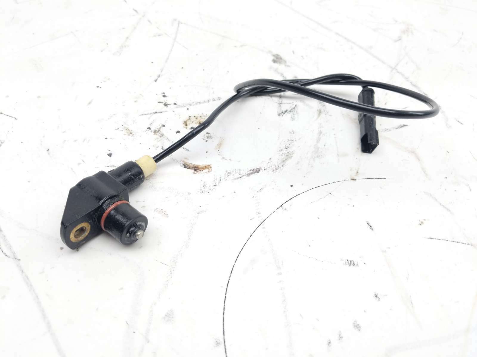 19 BMW S1000XR 1000 XR ABS Anti Lock Brake Unit Sensor