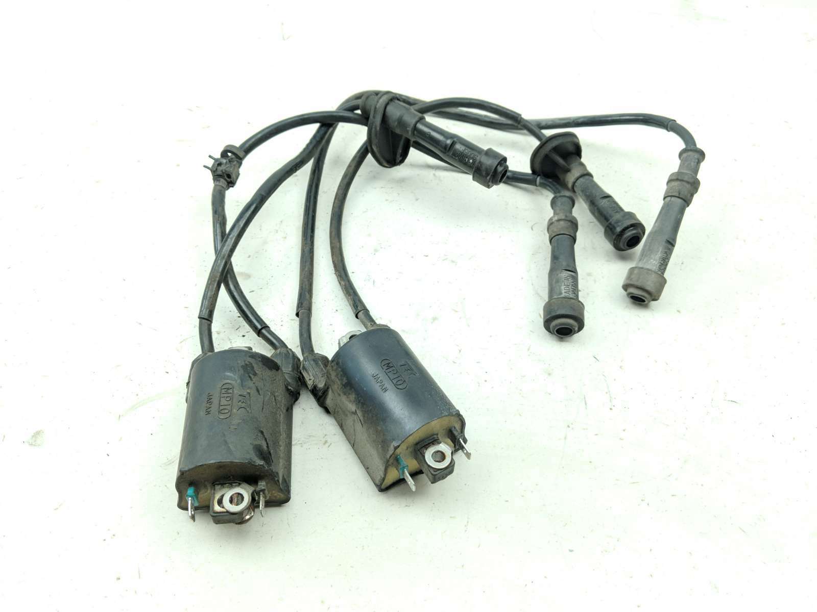 01 Honda VT750CD Shadow ACE Ignition Coil Plug Pack